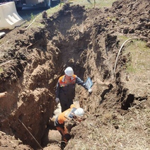 Почему в Оренбурге летом отключают горячую воду?
