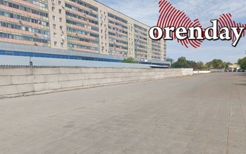 С территории «Атриума» ограждение убрали, а что делать с ямой не определились