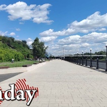 Сто лет назад развлечений для оренбуржцев было куда больше, нежели сейчас