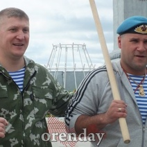 В Оренбурге готовятся к празднованию Дня Военно-Морского флота и Воздушно-десантных войск (6+)