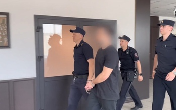 Одному из братьев Макаровых предъявили обвинение в убийстве студента в 2011 году (18+)