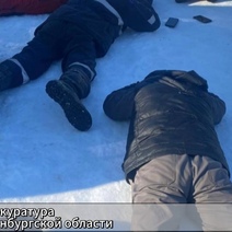 В Оренбуржье шестеро местных жителей похитили нефть на 124 млн рублей