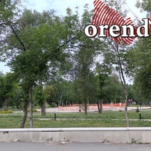 Фонтан в парке Железнодорожников не работает длительное время