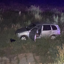 Под Сорочинском в ДТП с 