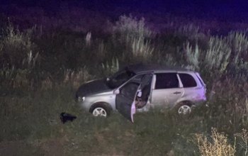 Под Сорочинском в ДТП с 