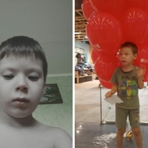 Три года прошло, как в Новосергиевском районе бесследно исчез шестилетний ребенок