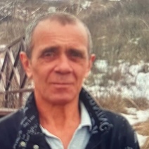 В Орске неделю ищут 55-летнего мужчину