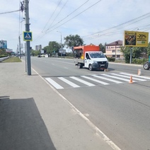 В Оренбурге приступают к ремонту подземного перехода на проспекте Победы