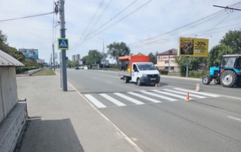 В Оренбурге приступают к ремонту подземного перехода на проспекте Победы