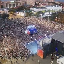 Orenday стало известно, кто споет для оренбуржцев на День города