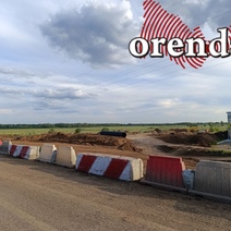 Дорогу закрывают: до Ивановки в Оренбургском районе добраться будет проблематично