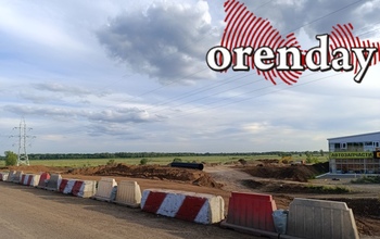 Дорогу закрывают: до Ивановки в Оренбургском районе добраться будет проблематично