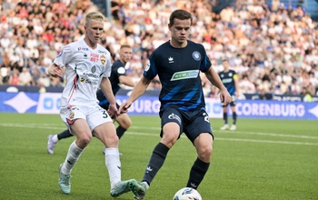 Сегодня ФК «Оренбург» сразится с «Динамо» из Махачкалы