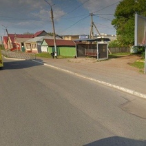 В Оренбурге для водителей общественного транспорта перестала существовать остановка 