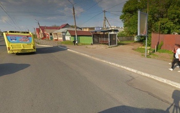 В Оренбурге для водителей общественного транспорта перестала существовать остановка 