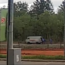 В Оренбурге в благоустраиваемом парке обнаружено тело мужчины