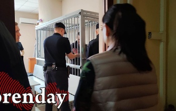 В Оренбурге Макару и Егору Макаровым, участникам перестрелки у отеля Hilton, продлили меру пресечения