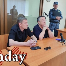 Оренбургский областной суд внес в приговор экс-начальника УЖКХ Оренбурга Анатолия Байкарова изменения