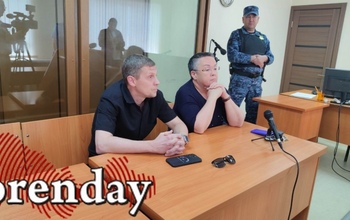 Оренбургский областной суд внес в приговор экс-начальника УЖКХ Оренбурга Анатолия Байкарова изменения