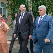 Шквал жалоб главе региона из Илекского и Ташлинского районов не прекращается