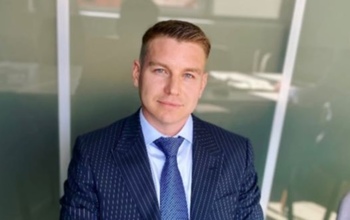 38 лет, не женат: Orenday рассказывает о новом первом заместителе главы Южного округа Оренбурга