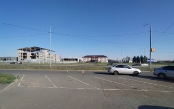 В Оренбурге в ДТП пострадал 10-летний велосипедист