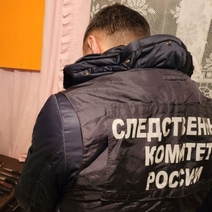 В Орске женщина, защищаясь от супруга, зарезала его (18+)