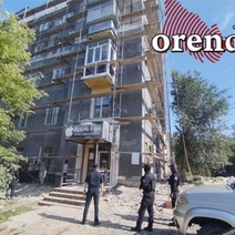 В Оренбурге снова ищут мигрантов-уклонистов