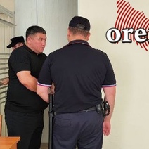 Стало известно из-за чего задержали начальника оренбургской ИК-1 Бикбау