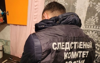 В Орске женщина, защищаясь от супруга, зарезала его (18+)