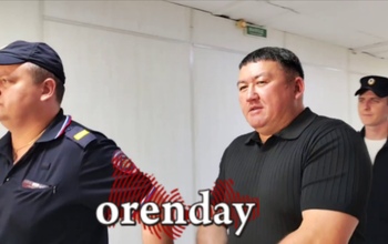 В Оренбурге заключили под стражу начальника исправительной колонии