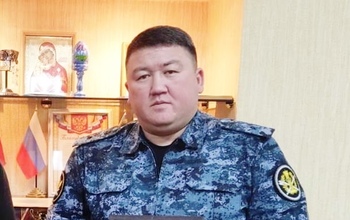 Задержан начальник исправительной колонии №1 УФСИН России по Оренбургской области