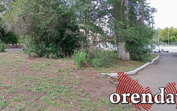 Оренбургские власти отложили на неопределенный срок очередной проект - благоустройство верхней набережной Урала