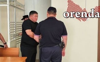 Стало известно из-за чего задержали начальника оренбургской ИК-1 Бикбау