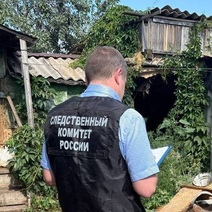 В Оренбурге задержан местный житель, обвиняемый в убийстве (18+)