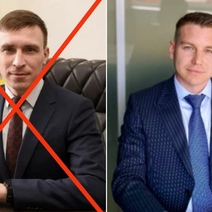 Глава Южного округа Оренбурга Александр Сиса работает последний день