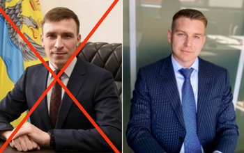 Глава Южного округа Оренбурга Александр Сиса работает последний день