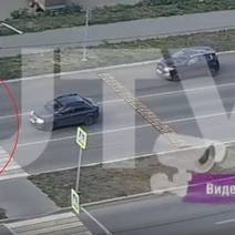 В Оренбурге горе-водитель оставил сбитого ребёнка – не вызвал скорую и ГИБДД