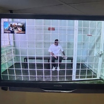 Оренбургский предприниматель Егор Макаров, обвиняемый в особо тяжких преступлениях, мечтает вернуться домой (18+)