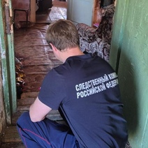 В Оренбуржье перед судом предстанет братоубийца (18+)