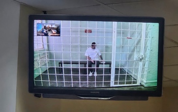 Оренбургский предприниматель Егор Макаров, обвиняемый в особо тяжких преступлениях, мечтает вернуться домой (18+)