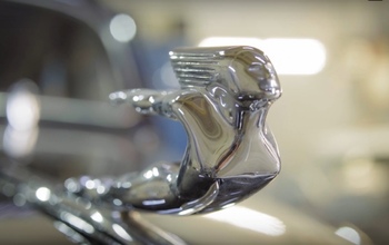 В Музее Черномырдина появится редкий Cadillac 1937 года