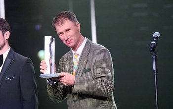 Украина внесла на 10 лет в «черный список» директора оренбургского музея изобразительных искусств