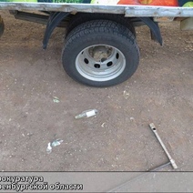 «Актер» без Оскара из Орска отправится в колонию – следователи не поверили в инсценировку ограбления