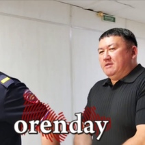 Нуржигит Бикбау не смог добиться послабления и останется в СИЗО до 30 сентября