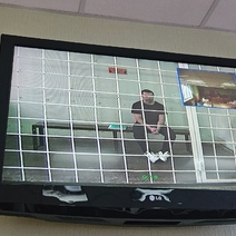 Макар Макаров, участник перестрелки у отеля Hilton, остается в СИЗО