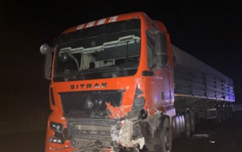 Стали известны подробности смертельной аварии в Оренбуржье, унесшей жизни троих человек