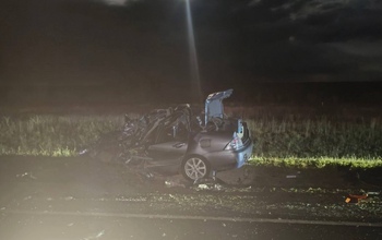 В Оренбуржье прокуратура начала проверку по факту смертельного ДТП в Гае