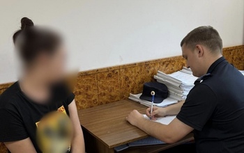 Найдена мать, бросившая девочку в Оренбурге 