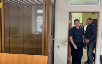 В Оренбурге заключили под стражу водителя, насмерть сбившего инвалида-колясочника